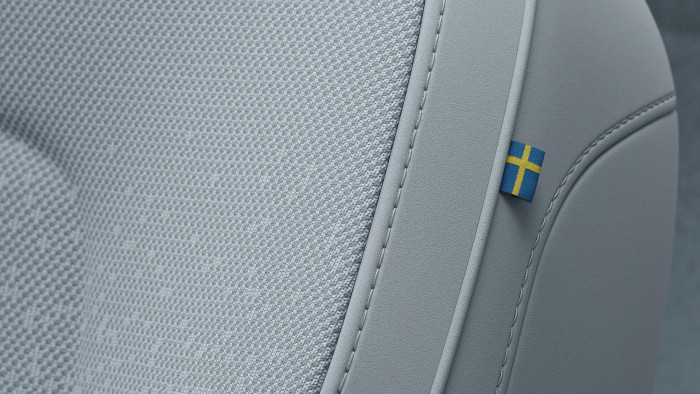 Volvo EX30 PURE ELECTRIC SINGLE ULTRA