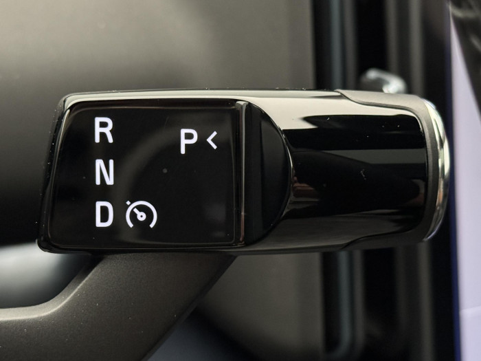 Volvo EX30 EXTENDED ULTRA AUT 1.maj