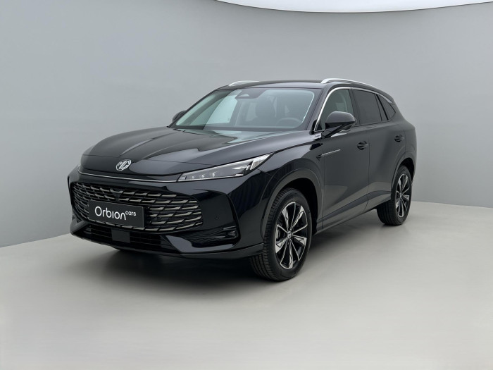 MG HS HYBRID+ EXCLUSIVE 1.5TGI AUT 1.5 Exclusive