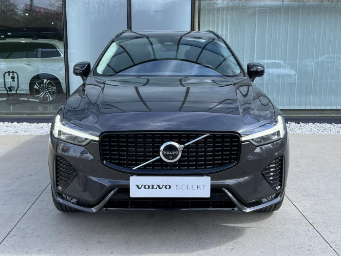 Volvo XC60 B4 AWD DARK PLUS REZERVACE 2.0 Plus