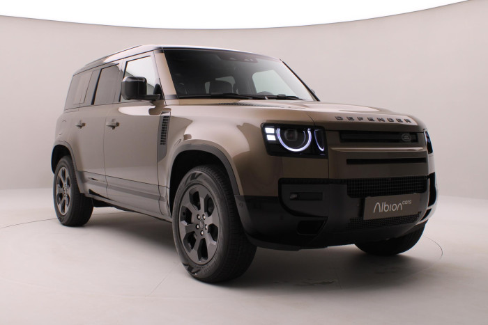 Land Rover Defender 110 D350 X-Dynamic HSE 3.0 d Dynamic
