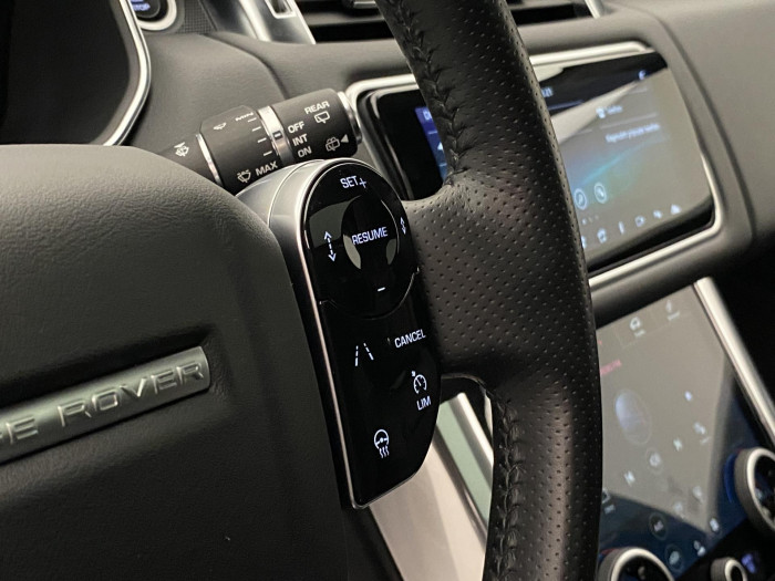 Land Rover Range Rover Sport 3.0 SDV6 AWD HSE REZERVACE