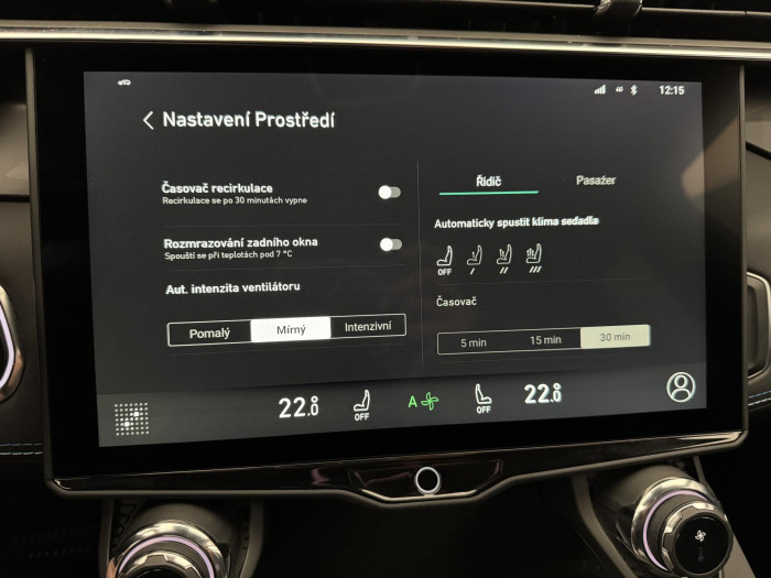 Lynk & Co 01 PHEV DCT AUT REZERVACE