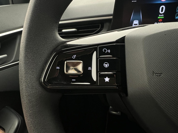 MG MG3 1.5 EMOTION Hybrid+ AUT CZ