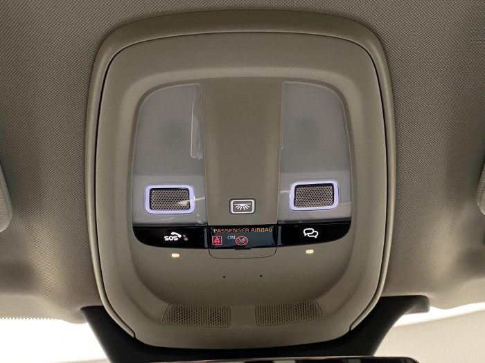 Volvo XC90 T8 AWD RECHARGE BRIGHT PLUS 7m