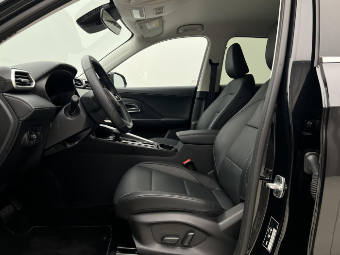 MG ZS 1.5 EXCLUSIVE HYBRID+ AUT CZ 1.5 Exclusive