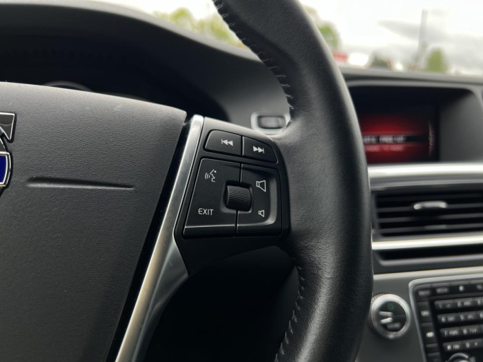 Volvo V60 D4 SUMMUM 1.maj. 2.0 d Summum