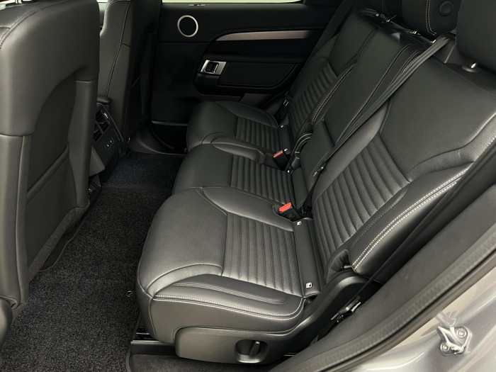 Land Rover Discovery D250 DYNAMIC SE AWD Aut 3.0 d Dynamic SE