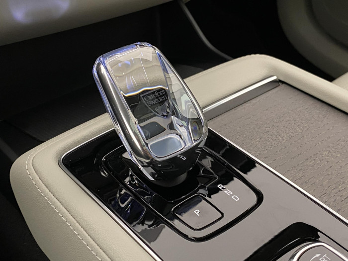 Volvo XC90 B5 AWD AUT BRIGHT ULTRA 7míst