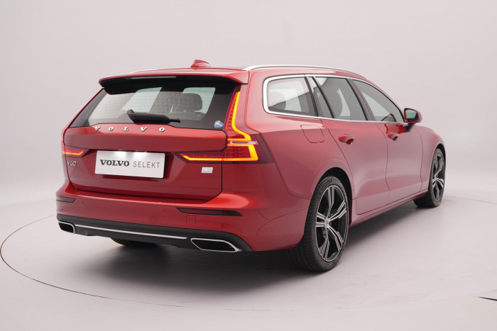 Volvo V60 T8 AWD INSCRIPTION