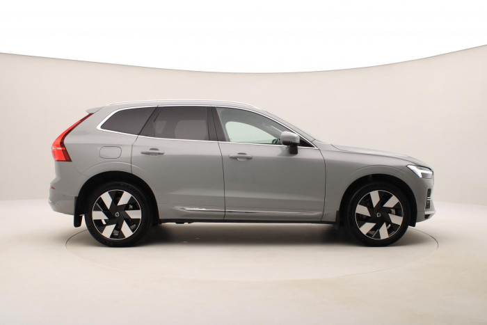 Volvo XC60 T8 AWD ULTIMATE RECHARGE 1.maj