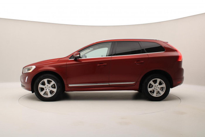 Volvo XC60 D4 AWD SUMMUM REZERVACE 2.4 d Summum