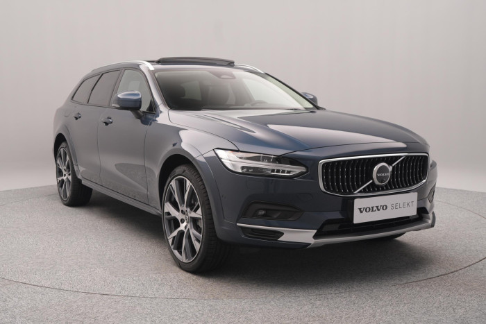 Volvo V90 CC B5 AWD ULTIMATE AUT 1.maj 2.0 CC CC