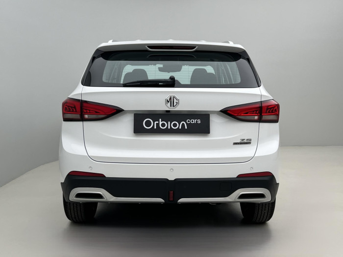 MG ZS EMOTION Hybrid+ AUT