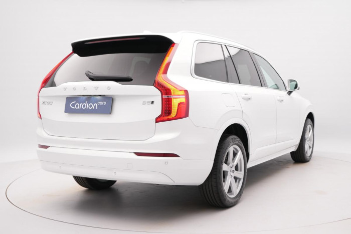 Volvo XC90 B5 AWD AUT CORE 7-míst