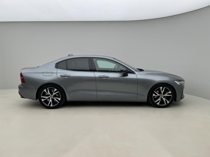 Volvo S60 T5 R-DESIGN Aut