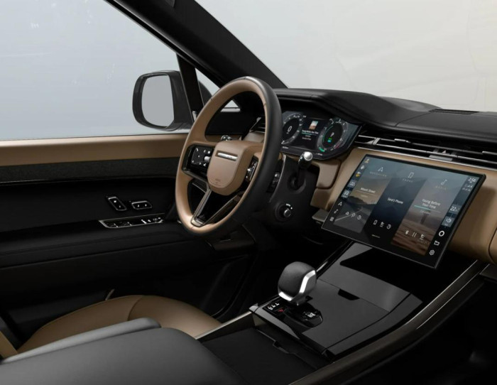 Land Rover Range Rover Sport P460e DYNAMIC SE AWD AUT 3.0 Dynamic SE