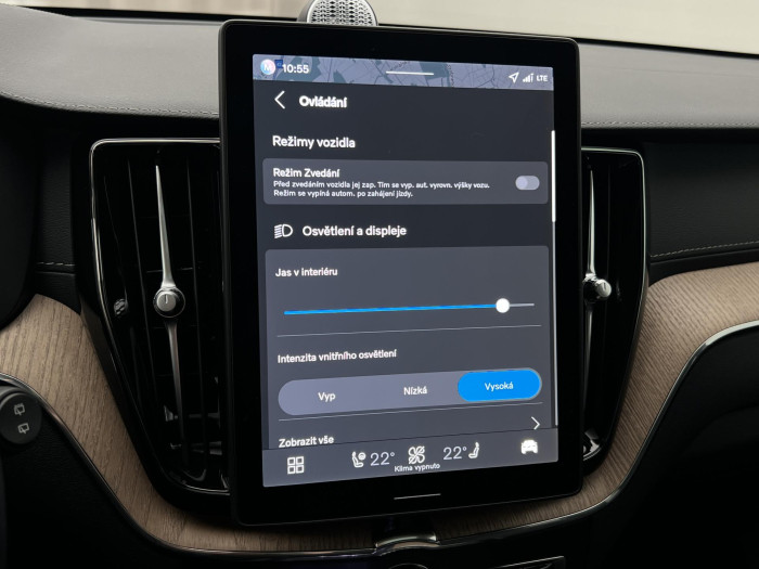 Volvo XC60 T6 AWD RECHARGE ULTRA AUT