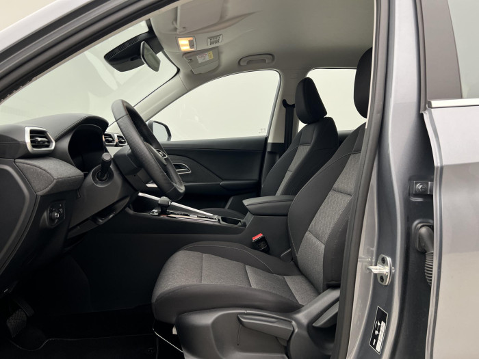 MG ZS 1.5 EMOTION HYBRID+ AUT CZ