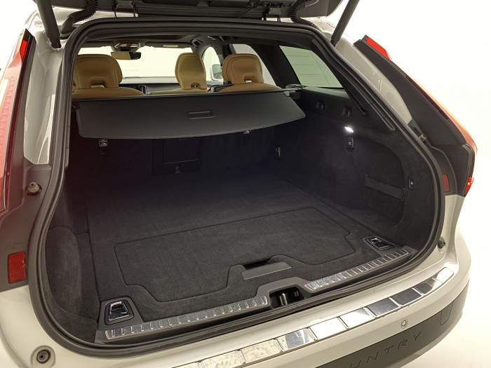 Volvo V90 CC B5 AWD ULTIMATE POLESTAR 2.0 CC CC