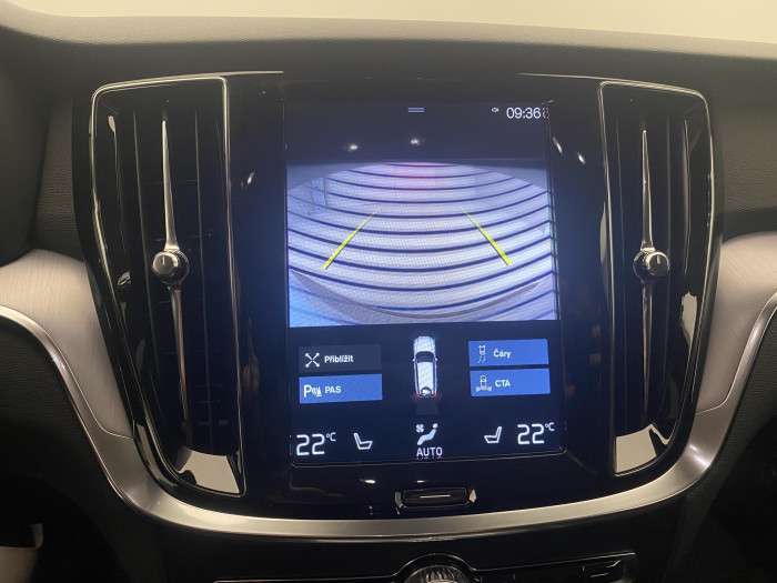 Volvo V60 D4 MOMENTUM AUT 2.0 d Momentum