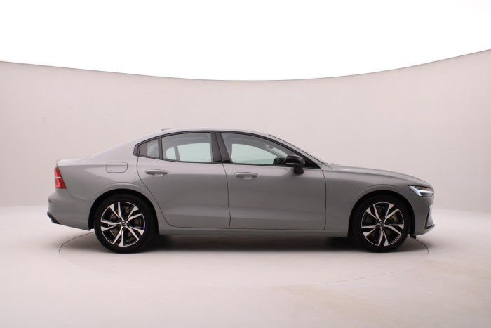 Volvo S60 B5 AWD ULTIMATE DARK AUT