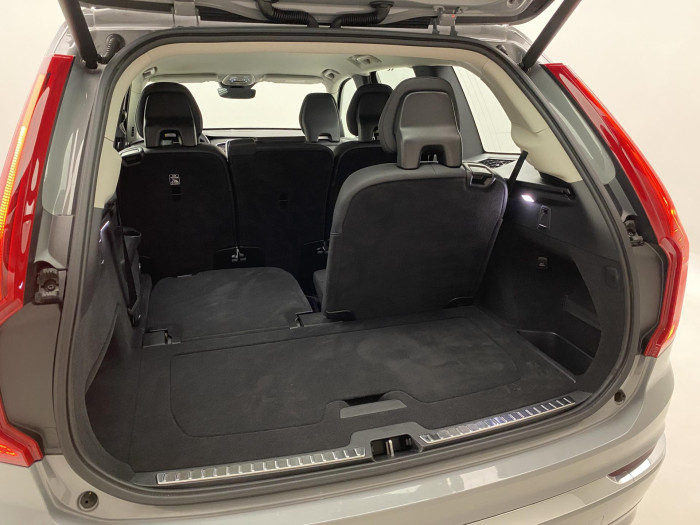 Volvo XC90 B5 AWD AUT BRIGHT PLUS 7míst