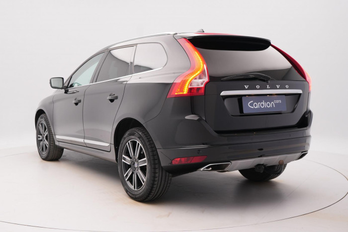 Volvo XC60 D4 AWD SUMMUM AUT 2.4 d Summum