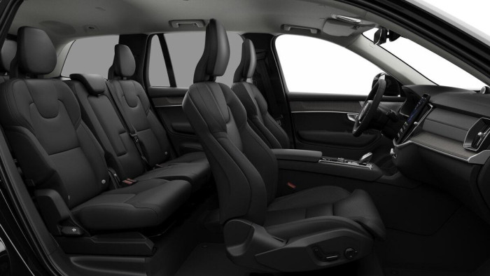 Volvo XC90 T8 AWD RECHARGE DARK PLUS 7m
