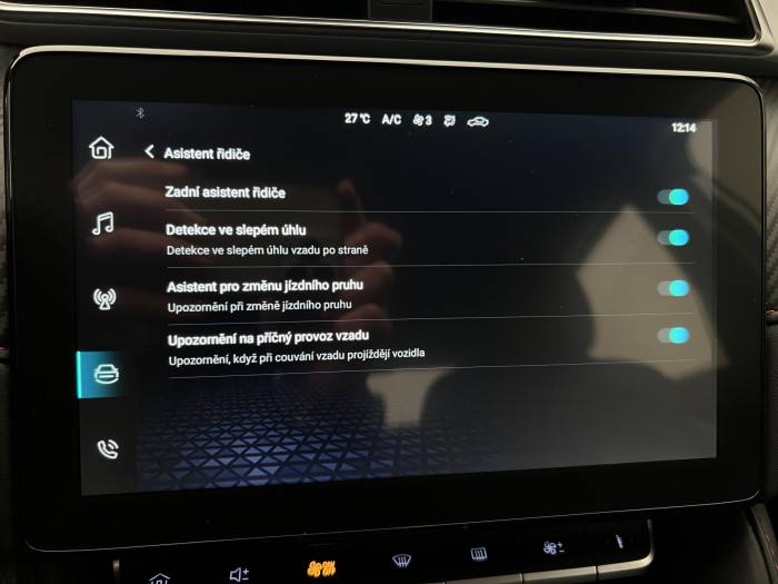 MG ZS 1.0T EXCLUSIVE AUT CZ 1.0 Exclusive