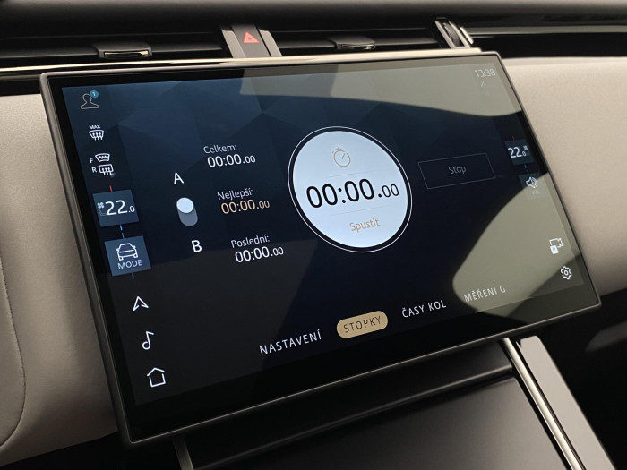 Land Rover Range Rover Velar D300 Dynamic SE AUT AWD 3.0 d Dynamic SE