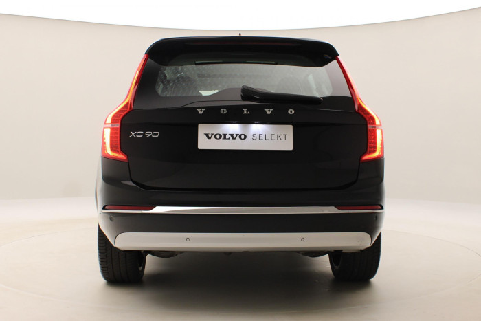 Volvo XC90 B5 AWD INSCRIPTION AUT 1.maj