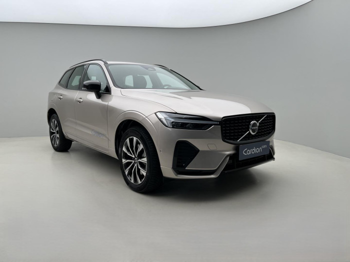 Volvo XC60 B4 AWD AUT DARK PLUS