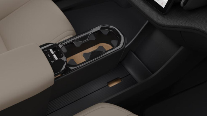 Volvo EX30 P5 RWD LONG RANGE PLUS AUT