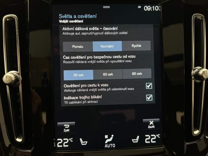 Volvo XC40 T2 MOMENTUM PRO 1.maj. 1.5 Momentum