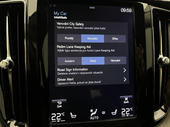 Volvo XC60 D4 AWD INSCRIPTION AUT 2.0 d