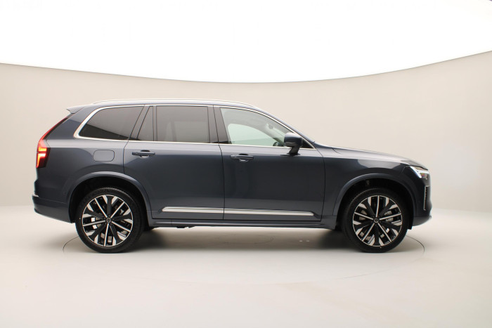 Volvo XC90 T8 AWD RECHARGE BRIGHT PLUS 7m