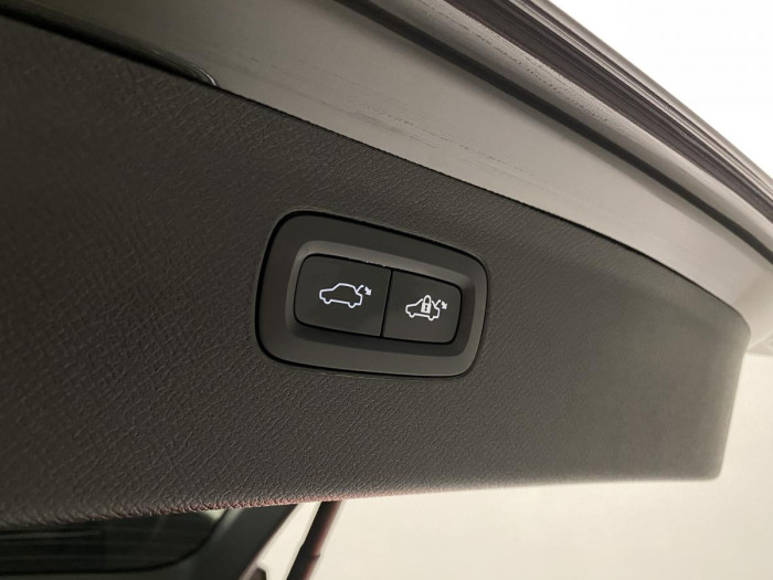 Volvo XC90 B5 AWD AUT BRIGHT ULTIMATE 7m
