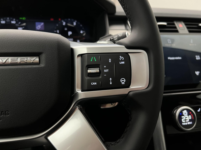 Land Rover Discovery D250 DYNAMIC SE AWD Aut 3.0 d Dynamic SE