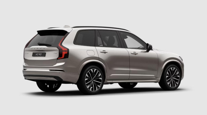 Volvo XC90 T8 AWD RECHARGE ULTRA AUT