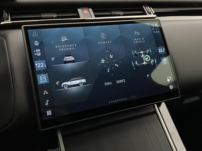 Land Rover Range Rover Velar P400 AUTOBIOGRAPHY AWD