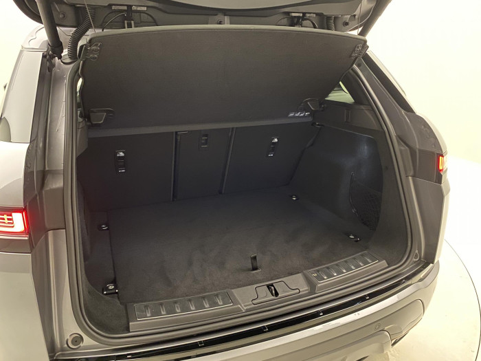 Land Rover Range Rover Evoque D200 SE AWD REZERVACE 2.0 d SE