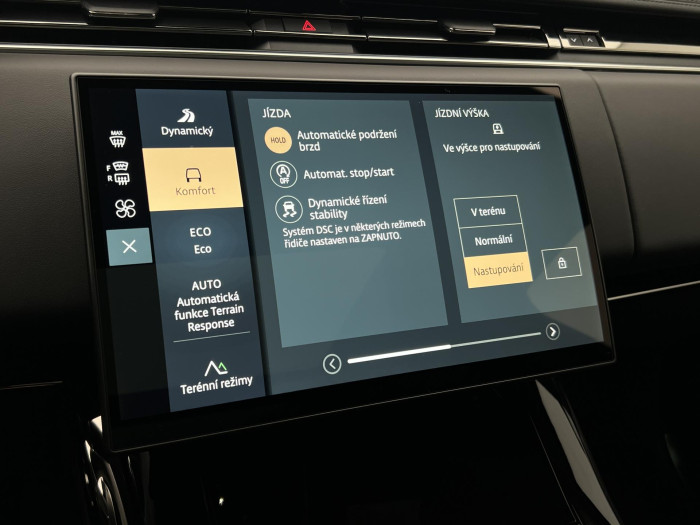 Land Rover Range Rover Sport D300 DYNAMIC HSE AWD Aut 3.0 d Dynamic