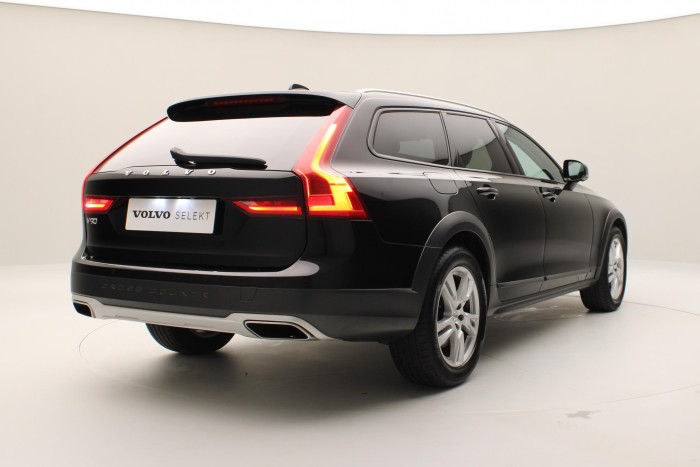 Volvo V90 D4 AWD MOMENTUM AUT 2.0 d Momentum