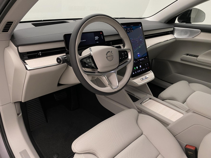 Volvo ES90 PURE ELECTRIC ULTRA