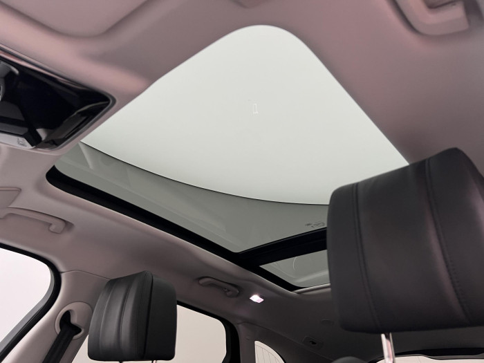 Land Rover Range Rover Velar D300 HSE AWD AUT CZ 1.maj. 3.0 d