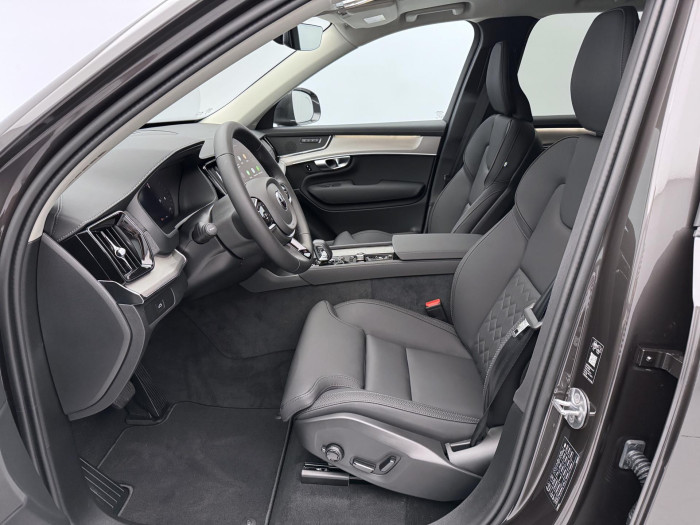 Volvo XC90 B5 AWD AUT CORE 7-míst