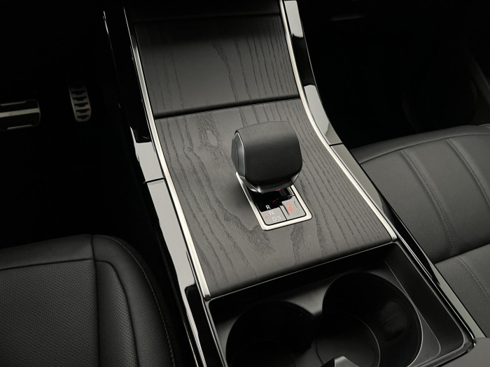 Land Rover Range Rover Evoque P270e DYNAMIC SE AWD AUT 1.5 Dynamic SE