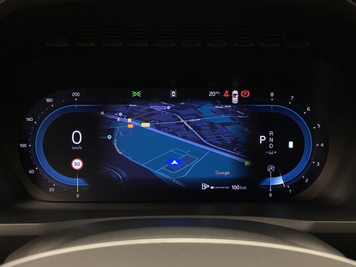 Volvo XC90 B5 AWD PLUS BRIGHT AUT CZ 7m