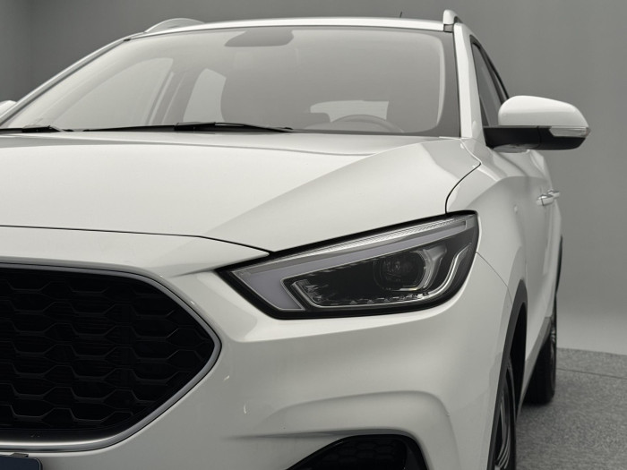 MG ZS 1.5 EMOTION CZ